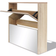 vidaXL 24304 Schuhregal 63x67cm
