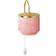 Warm Nordic Fringe Wall light ∅ 16cm