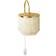 Warm Nordic Fringe Wall light ∅ 16cm