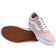 Vans Ward W - Pink Canvas/Sepia Rose Oln