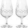 Frederik Bagger Crispy Mate Ölglas 36cl 2st