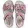 Superfit Sparkle Sandalen En Sloffen - Grijs/Purper
