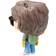 Funko Pop! Television Stranger Things Steve with Sunglasses