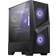 MSI MAG FORGE 100M Mid-Tower Negro