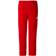 Didriksons Monte Byxa Fleece - Chili Red (502675-314)