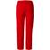 Didriksons Monte Byxa Fleece - Chili Red (502675-314)