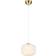 Markslöjd Sober Pendant Lamp ∅ 25cm