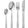 Gense Thebe Cutlery Set 16pcs