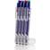 Pilot FriXion Fineliner Set2Go Light Green, Light Blue, Violet & Pink 1.3mm 4-pack