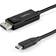 StarTech USB C - DisplayPort M-M 1m