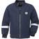 Didriksons Rocio Kid's Jacket - Navy (501645-039)