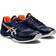 Asics Netburner Ballistic FF M - Midnight/Pure Silver