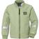 Didriksons Rocio Kid's Jacket - Olive (501645-015)