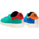 Adidas Stan Smith Recon Pink Lush Blue Men's