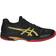 Asics Solution Speed FF L.E W - Black/Rich Gold