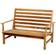 Fri Form Furu 2-seat Soffa