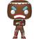 Funko Pop Games Fortnite Merry Marauder