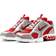 Nike Air Zoom Spiridon Cage 2 M - Track Red/White/Metallic Silver