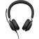 Jabra Evolve2 40-USB-A UC stereo