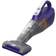 Black & Decker DVB315JP Aspiratore Portatile Senza Sacchetto Viola