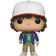 Funko Pop! Television Stranger Things Dustin