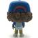 Funko Pop! Television Stranger Things Dustin