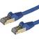 StarTech Snagless RJ45-RJ45 STP Cat6a 7.5m