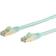 StarTech Snagless RJ45-RJ45 STP Cat6a 23ft