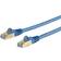 StarTech Snagless RJ45-RJ45 STP Cat6a 23ft