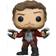 Funko Pop! Marvel Guardians of the Galaxy Vol 2 Star Lord