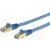 StarTech Snagless RJ45-RJ45 STP Cat6a 5m