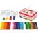 Faber-Castell Connector Felt Tip Pen Set 45-pack