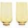 Blomus Flow Verre 40cl 2pcs