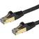 StarTech Snagless RJ45-RJ45 STP Cat6a