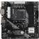 Asrock AMD A320M Pro4-F Socket Am4