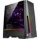 Antec DP501 Tempered Glass