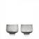 Blomus Flow Tumblerglas 22cl 2st