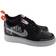 Nike Air Force 1 LV8 2 GS - Black - Kid's