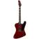 ESP LTD Phoenix-1000 See Thru Black Cherry Guitarra eléctrica