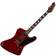 ESP LTD Phoenix-1000 See Thru Black Cherry Guitarra eléctrica