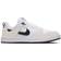 Nike SB Alleyoop GS - White/White/Black