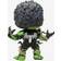 Funko Pop Marvel Venom Hulk