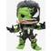 Funko Pop Marvel Venom Hulk