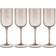 Blomus Fuum Verre à Vin Blanc 28cl 4pcs