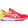 Asics Solution Speed ​​FF Clay W - Laser Pink/White