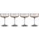 Blomus Fuumm Champagneglas 30cl 4st