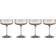 Blomus Fuumm Champagneglas 30cl 4stk