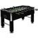 vidaXL Football Table Steel 60 kg 140x74.5x87.5 cm