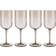 Blomus Fuum Rödvinsglas 40cl 4st