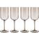 Blomus Fuum Verre à Vin Rouge 40cl 4pcs